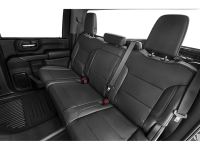 2025 GMC Sierra 3500HD Denali Ultimate