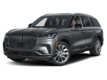 2025 Lincoln Aviator Reserve Premium