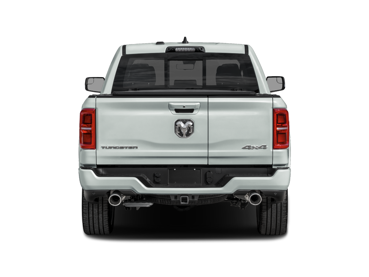 2025 RAM 1500 Tungsten