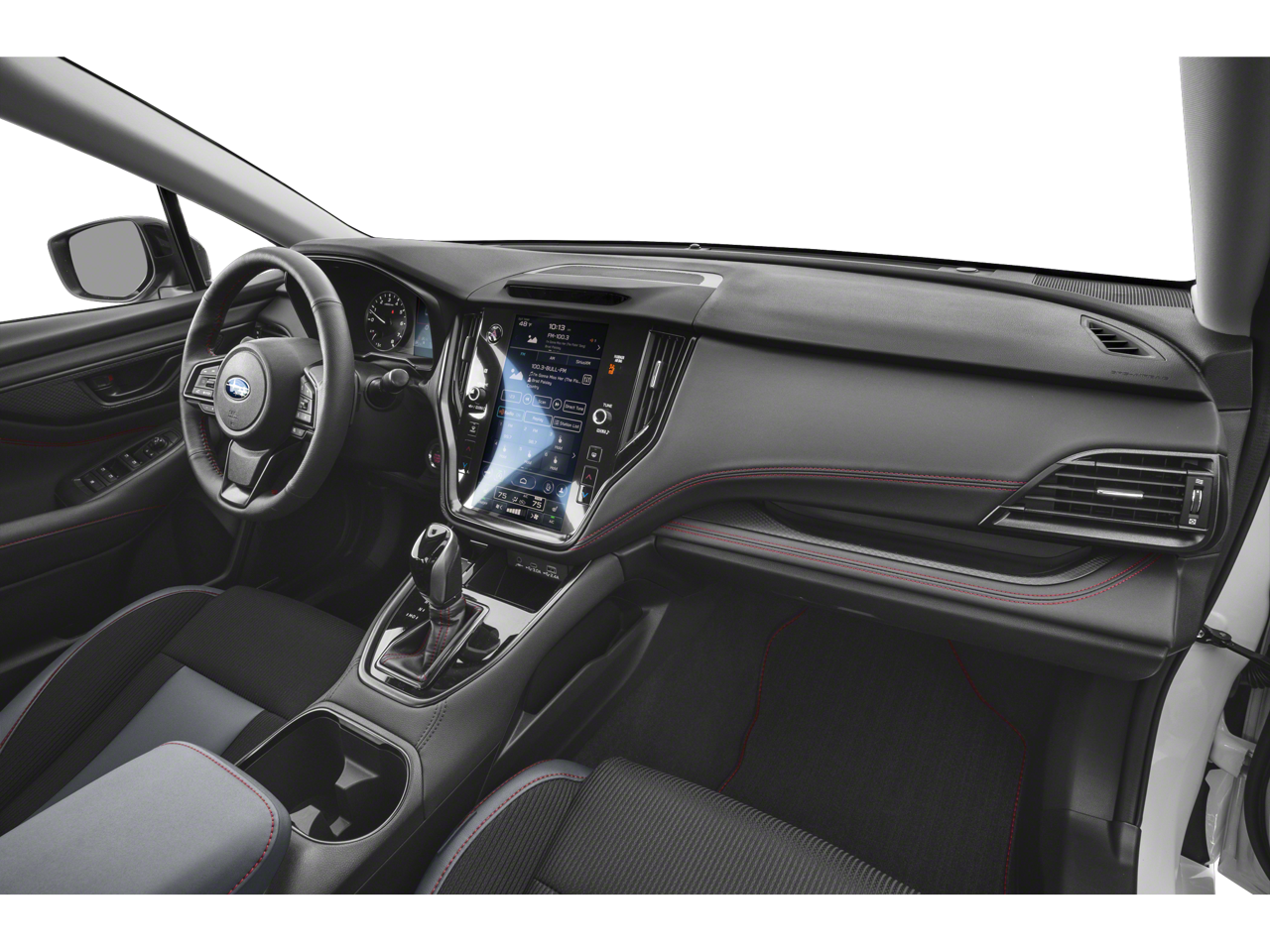 2025 Subaru Legacy Sport