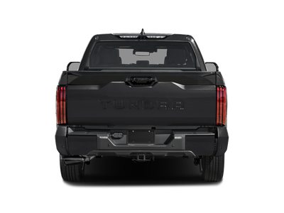 2026 Toyota Tundra Hybrid Platinum