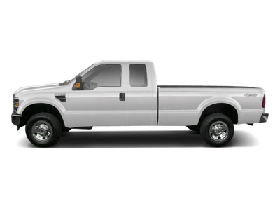 2009 Ford F-250SD XL