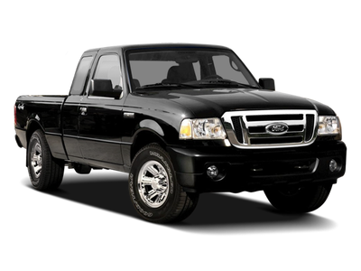 2009 Ford Ranger XL