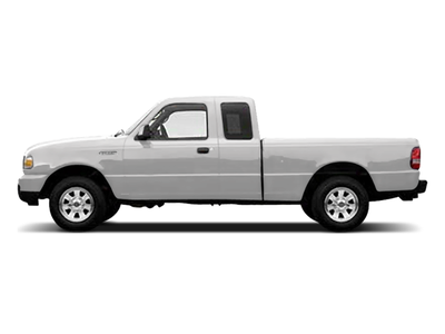 2009 Ford Ranger XL
