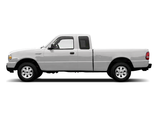 2009 Ford Ranger XL