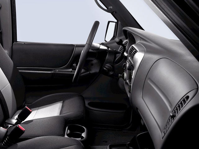 2009 Ford Ranger XL