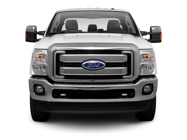 2011 Ford F-350SD XLT
