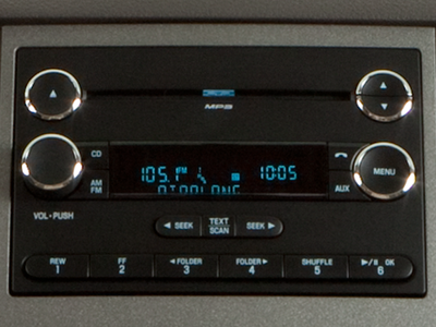 2011 Ford F-350SD XLT