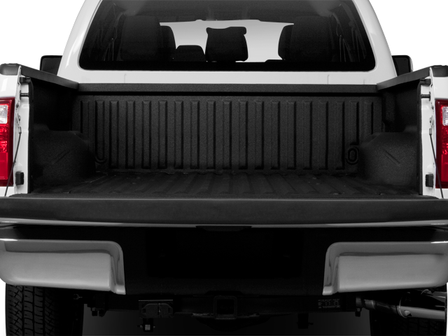 2011 Ford F-350SD XLT