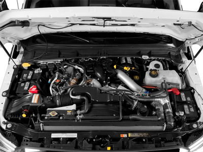 2011 Ford F-350SD XLT