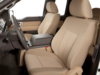 2012 Ford F-150 SVT Raptor