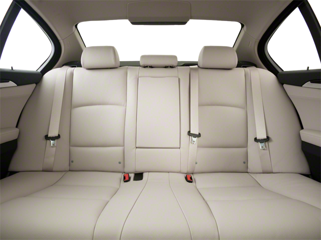 2013 BMW 5 Series 535i xDrive