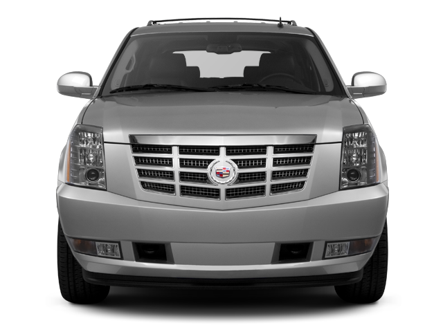2013 Cadillac Escalade Luxury