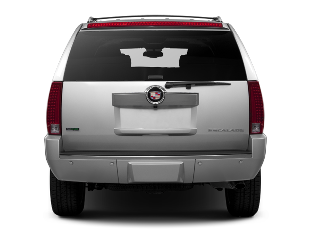 2013 Cadillac Escalade Luxury