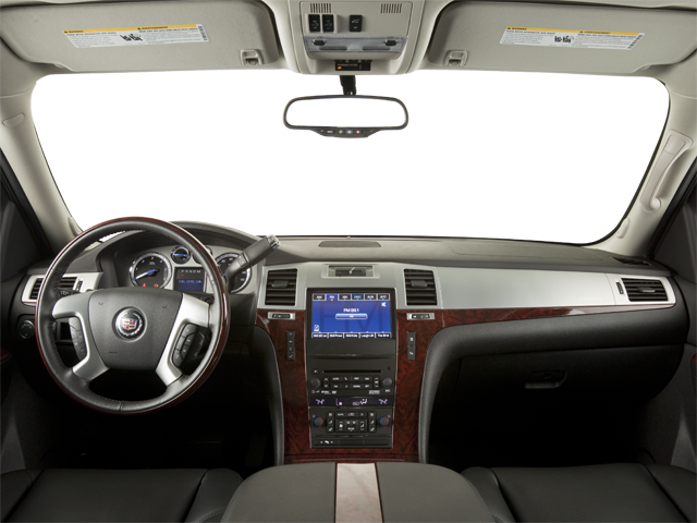 2013 Cadillac Escalade Luxury