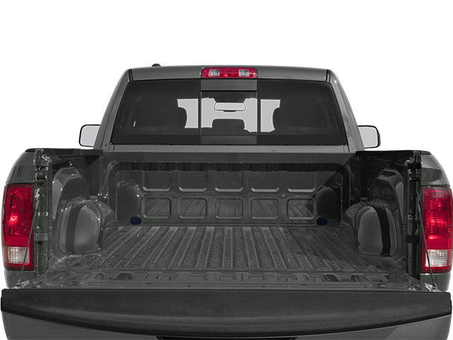 2013 RAM 1500 SLT