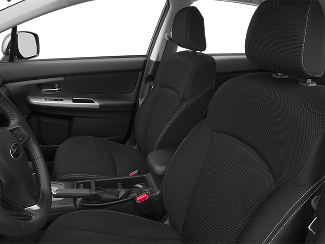 2014 Subaru XV Crosstrek 2.0i Hybrid Touring