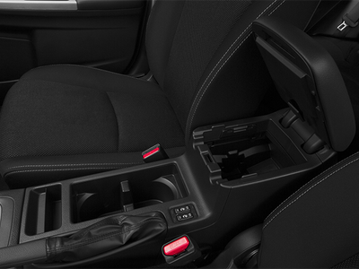 2014 Subaru XV Crosstrek 2.0i Hybrid Touring