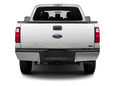 2016 Ford F-250SD XLT