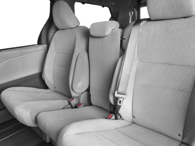2016 Toyota Sienna L 7 Passenger