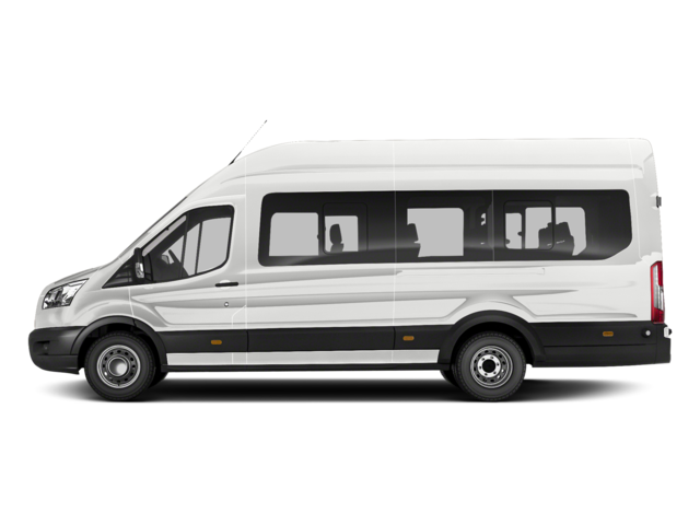 2017 Ford Transit-350 XLT