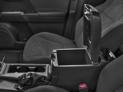 2017 Toyota Tacoma TRD Off-Road