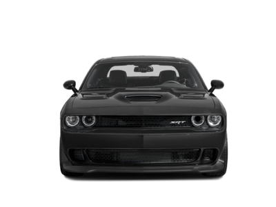 2018 Dodge Challenger SRT Hellcat