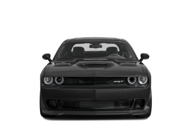 2018 Dodge Challenger SRT Hellcat