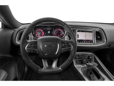 2018 Dodge Challenger SRT Hellcat