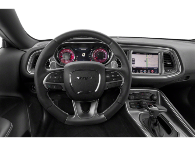 2018 Dodge Challenger SRT Hellcat