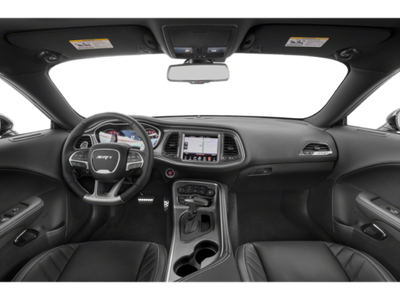 2018 Dodge Challenger SRT Hellcat