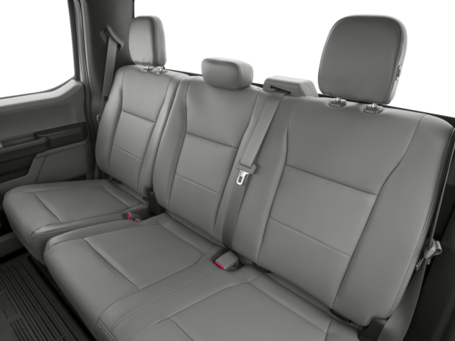 2018 Ford F-250SD XL