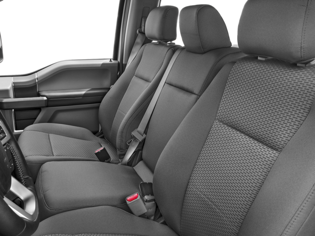 2018 Ford F-250SD XLT