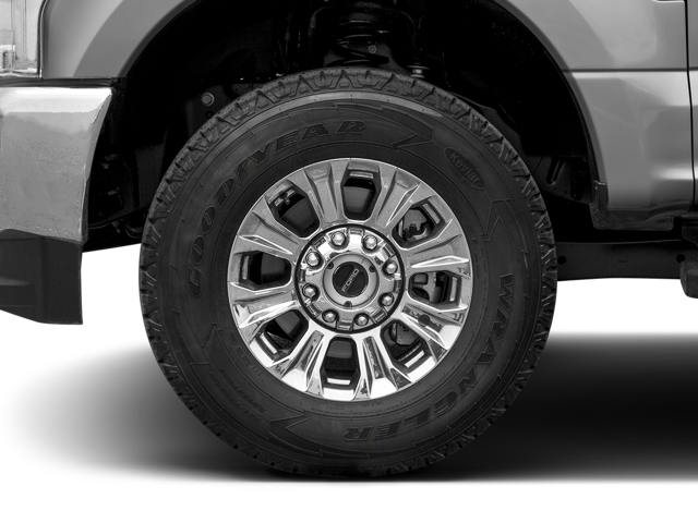 2018 Ford F-250SD XLT