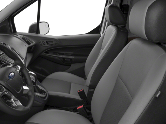 2018 Ford Transit Connect XLT