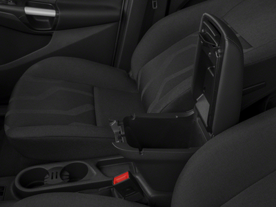 2018 Ford Transit Connect XLT