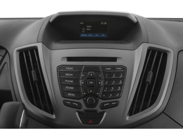 2018 Ford Transit-150 XLT