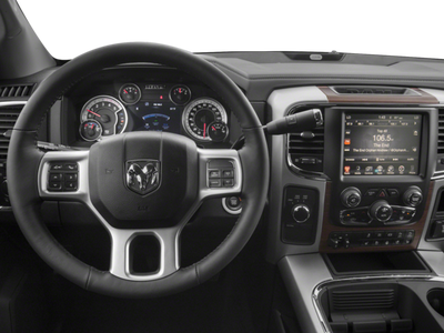 2018 RAM 3500 Laramie