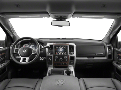 2018 RAM 3500 Laramie