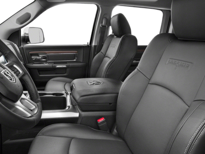 2018 RAM 3500 Laramie