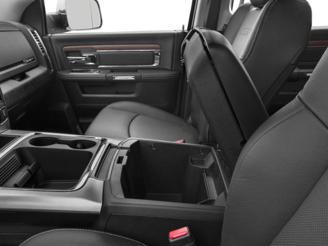 2018 RAM 3500 Laramie