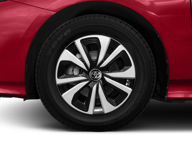 2018 Toyota Prius Prime Premium