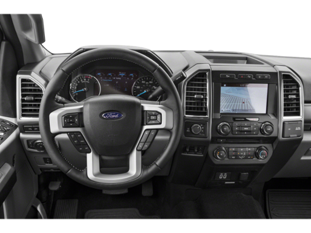 2019 Ford F-350SD XLT