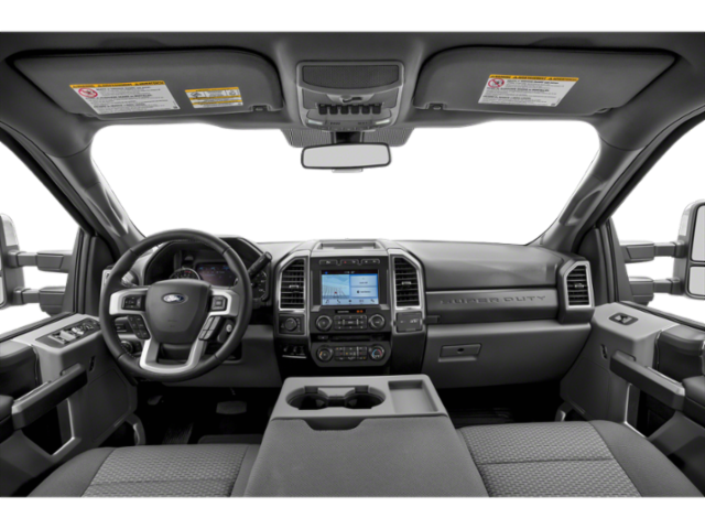 2019 Ford F-350SD XLT