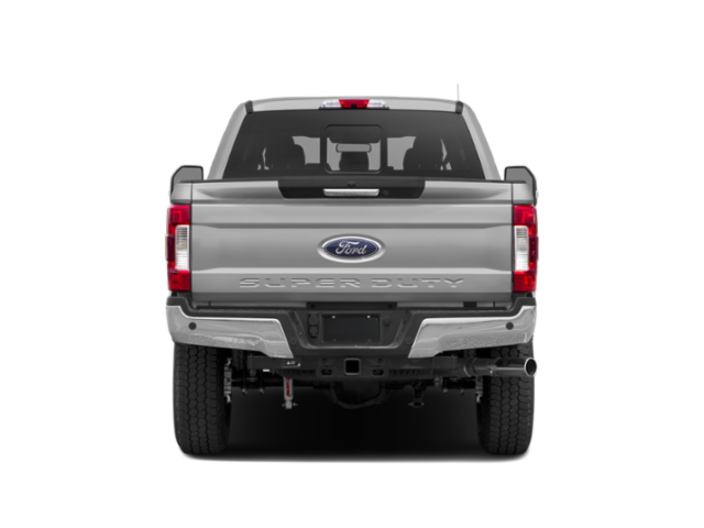 2019 Ford F-350SD XLT