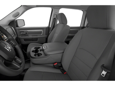 2019 RAM 1500 Classic Warlock