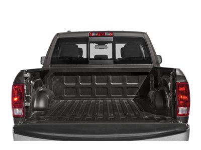 2019 RAM 1500 Classic Warlock