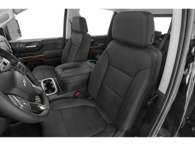 2023 Chevrolet Silverado 3500HD LTZ