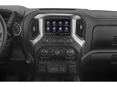 2023 Chevrolet Silverado 3500HD LTZ
