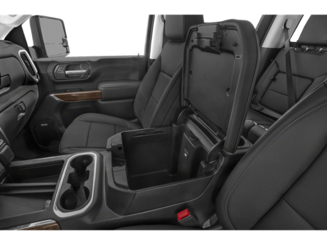 2023 Chevrolet Silverado 3500HD LTZ